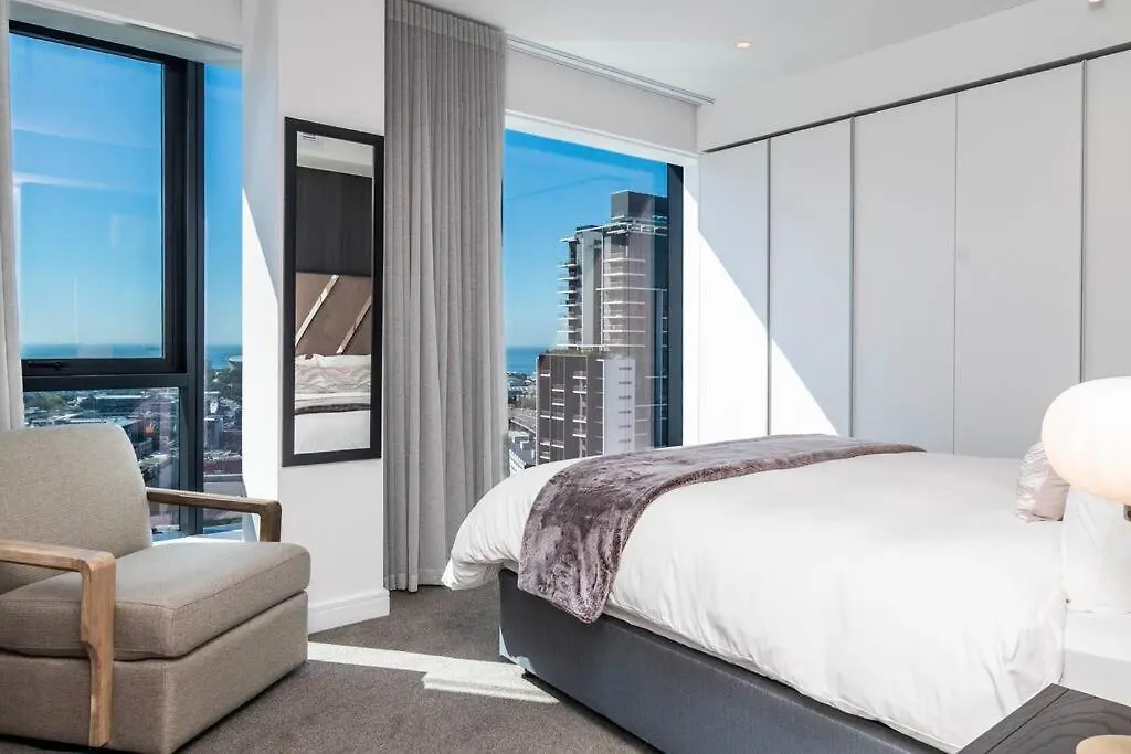 Exquisite Penthouse At The Rubik Cape Town Apartment South Africa