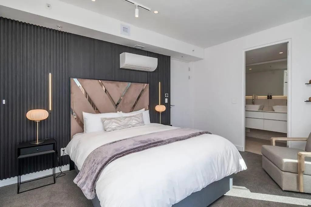 Exquisite Penthouse At The Rubik Cape Town Apartment South Africa