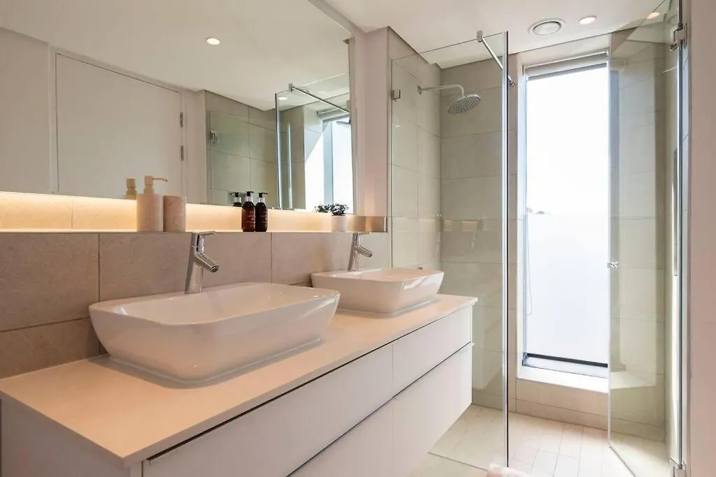 Exquisite Penthouse At The Rubik Cape Town Apartment South Africa