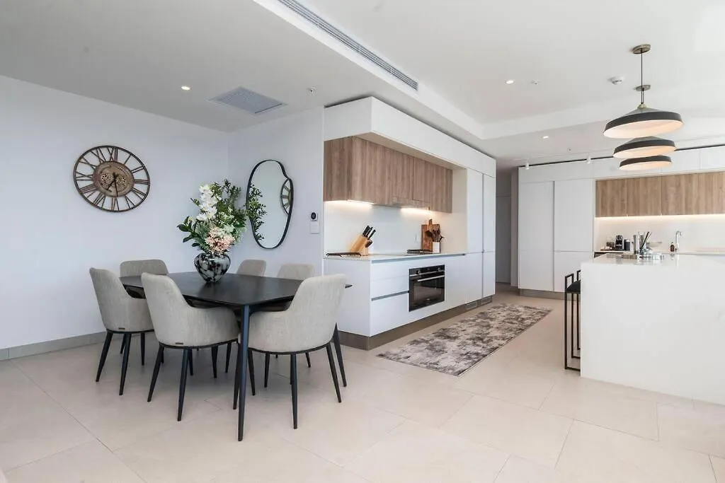 Exquisite Penthouse At The Rubik Cape Town Apartment South Africa